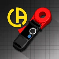 Ground Resistance Tester 6417