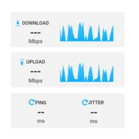 Open Internet Speed Test