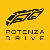 Potenza Drive: Engine Sounds