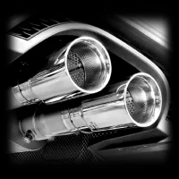ExhaustPlus