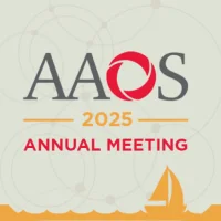 AAOS Annual Meeting