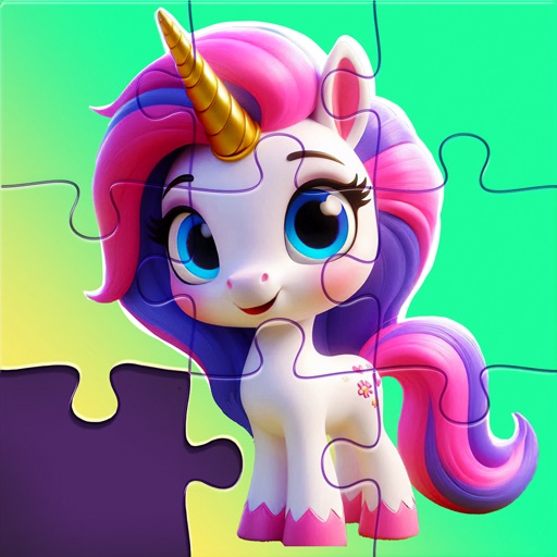 Puzzle Games for Kids to Learn