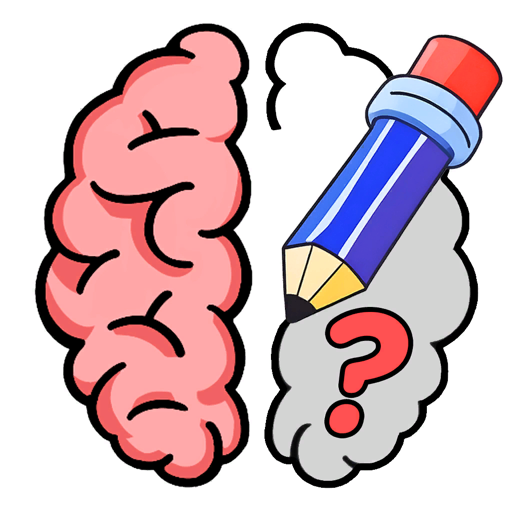 Brain Test: Draw Puzzle Games